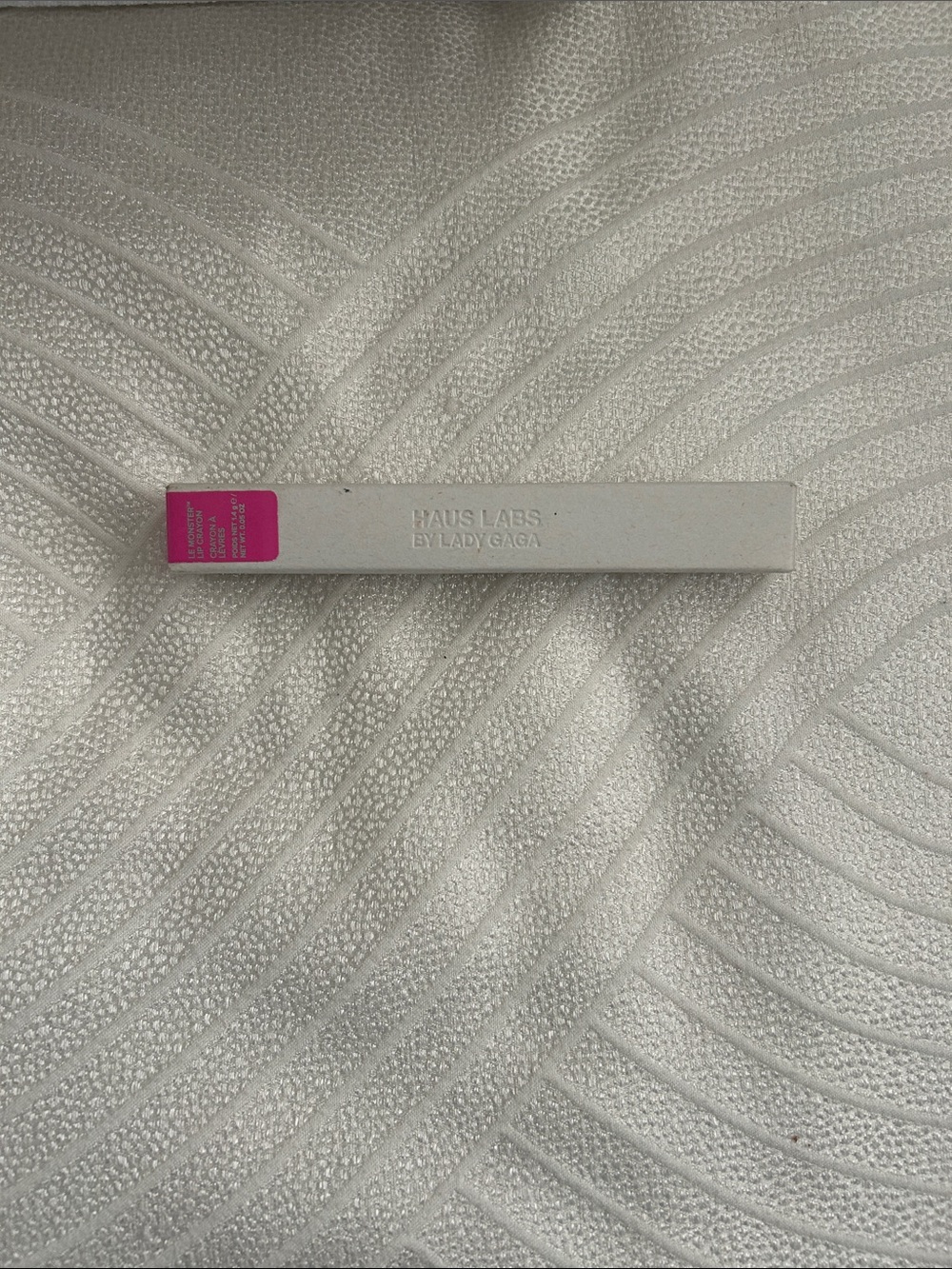 Haus Labs By Lady Gaga Lipstick - Fuchsia Shimmer